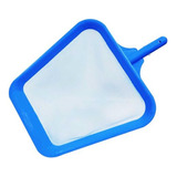 Peneira Para Piscina Plástica Slim Com Pá Sodramar