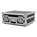 Hard Case Para Par De Toca Disco Technics Mk2