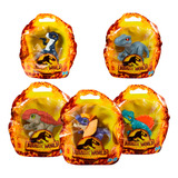 Bonecos Sortidos Dino Baby Fisher Price Hfc05 - Mattel