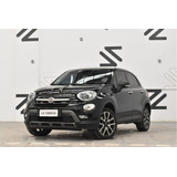 Fiat 500x 1.4 Cross Plus  2018  4x4 Automático La Plata 940