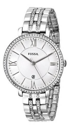 Reloj Fossil Es4341 Dama 100% Original Garantía 2 Años 