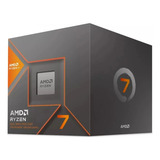 Procesador Amd Ryzen 7 8700g 5.1ghz Turbo Am5 