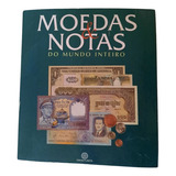 Revista Moedas E Notas Do Mundo Inteiro 52   923