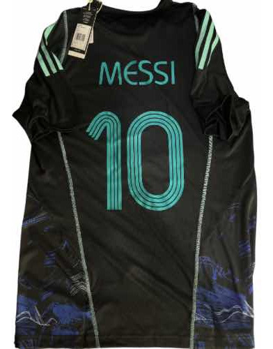 Jersey Messi adidas Original