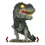 Funko Jurassic World Dominion Giganotosaurus  10 Inch 1210