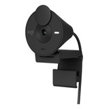 Logitech Brio 301 Full Hd Webcam With Privacy Shutter, No...