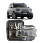 Fb- Espejo Cromado Ford Bronco Ranger Pick Up F-100 88-92 X1 Ford Bronco