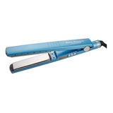 Plancha De Cabello Babylisspro Nano Titanium Azul 110v