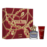 Kit Jean Paul Gaultier Scandal 100ml Masculino + Shower Gel 75ml