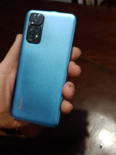 Xiaomi Redimi Note 11 S