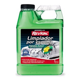 Limpiador Por Espuma Revigal 1 Litro Cuotas