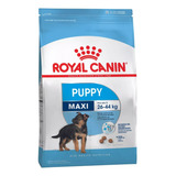 Alimento Royal Canin Perro Grande Maxi Puppy 3 Kg