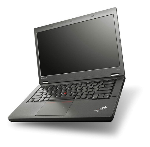 Notebook Lenovo 440 I5 16gb Ssd 480gb Win 10 Pro Vitrine