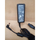 Cargador P/ Minilap Lenovo Ideapad S9, S10 De 20v. 2a. Usado