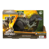 Dryptosaurus Rugido Salvaje Hlp15