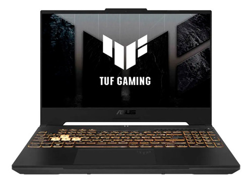 Notebook Asus Gamer Core I7 Tuf Rtx3050 16gb 1tb M2 15,6 W11