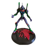 Figura Anime Evangelion Eva 01 Impresion 3d 