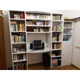 Biblioteca Organizadora - Laqueada - Polt Mobilier Muebles
