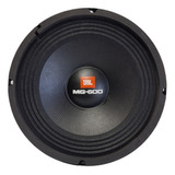 Woofer Medio Jbl 8 Pulgadas 8mg600 600w 300w Rms 8 Ohms