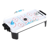 Mini Mesa De Hockey De Aire De Arcade For Niñas Juego Super