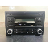 Stereo Original Wolkswagen Bora/golf/suran