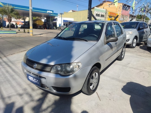 FIAT PALIO 1.0 FIRE FLEX