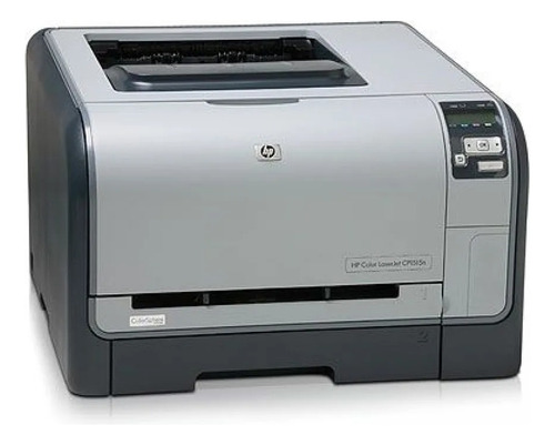 Impressora Hp Laserjet Color Cp1515 Para Transfer 