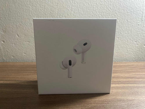 AirPods Pro (2a Generación)