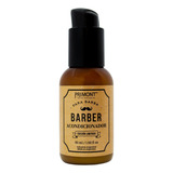 Primont Barber Acondicionador De Barba Sin Enjuague 60ml