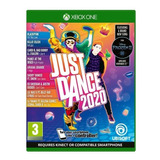 Just Dance 20 Fisico Xbox One Megagames