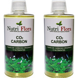 N Flora Carbo 1000ml 1l Co2 Liquido