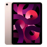 Tablet iPad Air 10.9   5ª Generación Wi-fi 64gb Rosa