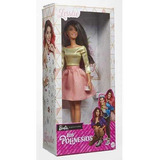 Barbie Los Polinesios lesslie, karen O rafa De Mattel