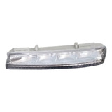 Led Luz Diurna Esquerda Mercedes C180 C200 C250 C350 2012/14