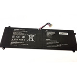 Bateria Notebook Exo Smart E19 Utl-4776127-2s Nuevo