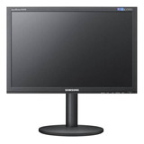 Monitor Samsung Ls19cbkablzd 19 Polegadas