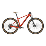 Bicicleta Mtb Aro 29 Scott Scale 940 2023 12v Sram Nx Eagle