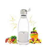 Botella Batidora Portátil Recargable Fresh Juicer. 1