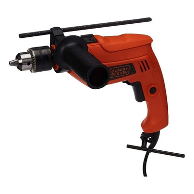 Taladro Rotomartillo Hd650 1\u002F2 PuLG 13mm 650w Black&decker | Meses sin interés