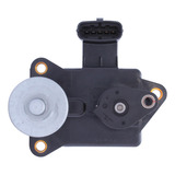 Servo Control Ralenti Para Hyundai Accent Rb 1600 D 1.6 2014