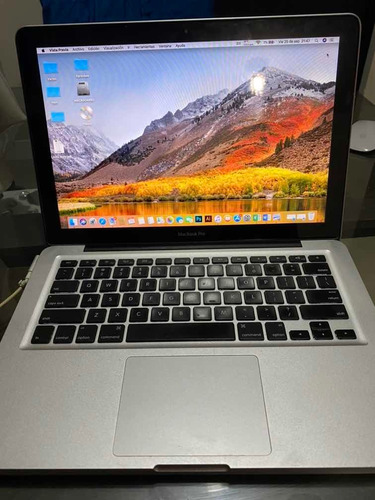 Macbook Pro 13 2011