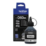 Tinta Original Brother T310 T510 T710 T910 Btd60bk / Bt5001