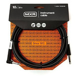 Cable Instrumento Mxr 10 Ft|3.1 M (dcis10r)