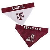 Accesorios Para Mascotas Pets First Collegiate, Bandana Reve