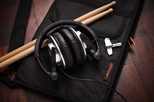 Auriculares Estéreo Roland Rh-300v V-drums