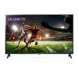 Televisor Smart Tv  4k LG 43un731