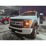 Ford F-450 2018 6.7l Ktp Diesel At