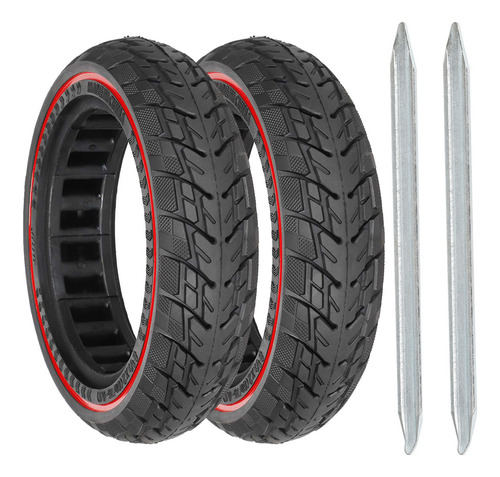 Neumático Off-road.scooter Eléctrico Shock Tires 50/75-6.1