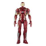 Marvel Legends Avengers Infinity War Iron Man Mark 46 Hasbro