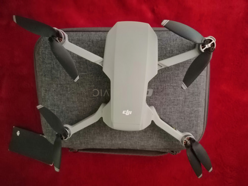 Dji Mavic Mini Combo 2,7 K